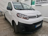  Citroen  Jumpy  Fourgon Business XS (L1) 1.6 BlueHDi 115CV BVM6 E6 #4