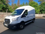  Ford  Transit  Fourgon 310 L2 Trend 