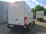  Ford  Transit  Fourgon 310 L2 Trend #3