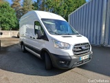  Ford  Transit  Fourgon 310 L2 Trend #4