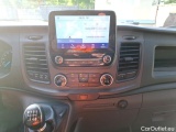  Ford  Transit  Fourgon 310 L2 Trend #7