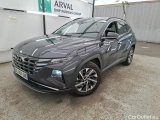  Hyundai  Tucson  Creative Mild-Hybrid 2WD 1.6 T-GDI 150CV BVA7 E6d / TRANSFO VP/VF 