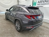  Hyundai  Tucson  Creative Mild-Hybrid 2WD 1.6 T-GDI 150CV BVA7 E6d / TRANSFO VP/VF #2