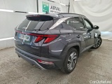  Hyundai  Tucson  Creative Mild-Hybrid 2WD 1.6 T-GDI 150CV BVA7 E6d / TRANSFO VP/VF #3