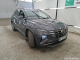  Hyundai  Tucson  Creative Mild-Hybrid 2WD 1.6 T-GDI 150CV BVA7 E6d / TRANSFO VP/VF #4