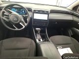  Hyundai  Tucson  Creative Mild-Hybrid 2WD 1.6 T-GDI 150CV BVA7 E6d / TRANSFO VP/VF #5