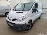  Nissan  Primastar NISSAN  VU 4p Fourgon L1H1 2700KG 2.0 DCI 115 Business 
