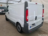  Nissan  Primastar NISSAN  VU 4p Fourgon L1H1 2700KG 2.0 DCI 115 Business #2