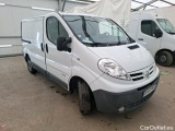  Nissan  Primastar NISSAN  VU 4p Fourgon L1H1 2700KG 2.0 DCI 115 Business #4