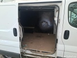  Nissan  Primastar NISSAN  VU 4p Fourgon L1H1 2700KG 2.0 DCI 115 Business #9