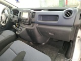  Opel  Vivaro  B Fourgon/Combi Fourgon L1H1 2 7t 1.6 CDTI 120CV BVM6 E6 #5