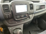  Opel  Vivaro  B Fourgon/Combi Fourgon L1H1 2 7t 1.6 CDTI 120CV BVM6 E6 #7
