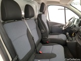  Opel  Vivaro  B Fourgon/Combi Fourgon L1H1 2 7t 1.6 CDTI 120CV BVM6 E6 #8
