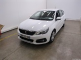  Peugeot  308 PEUGEOT  SW / 2017 / 5P / Break BlueHDi 130 S&S Active Business R' 
