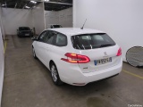  Peugeot  308 PEUGEOT  SW / 2017 / 5P / Break BlueHDi 130 S&S Active Business R' #2