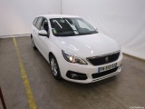  Peugeot  308 PEUGEOT  SW / 2017 / 5P / Break BlueHDi 130 S&S Active Business R' #4