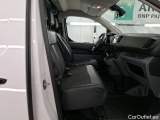  Peugeot  Expert  Fourgon Premium L2 2.0 HDi 120CV BVA8 E6d #8