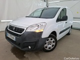  Peugeot  Partner  L1 Premium Pack 1.6 HDi 75CV BVM5 E6 