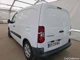  Peugeot  Partner  L1 Premium Pack 1.6 HDi 75CV BVM5 E6 #2