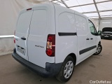  Peugeot  Partner  L1 Premium Pack 1.6 HDi 75CV BVM5 E6 #3