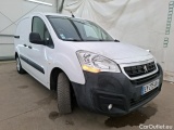  Peugeot  Partner  L1 Premium Pack 1.6 HDi 75CV BVM5 E6 #4