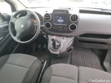  Peugeot  Partner  L1 Premium Pack 1.6 HDi 75CV BVM5 E6 #5
