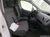  Peugeot  Partner  L1 Premium Pack 1.6 HDi 75CV BVM5 E6 #8