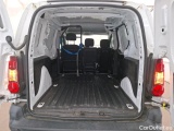  Peugeot  Partner  L1 Premium Pack 1.6 HDi 75CV BVM5 E6 #10