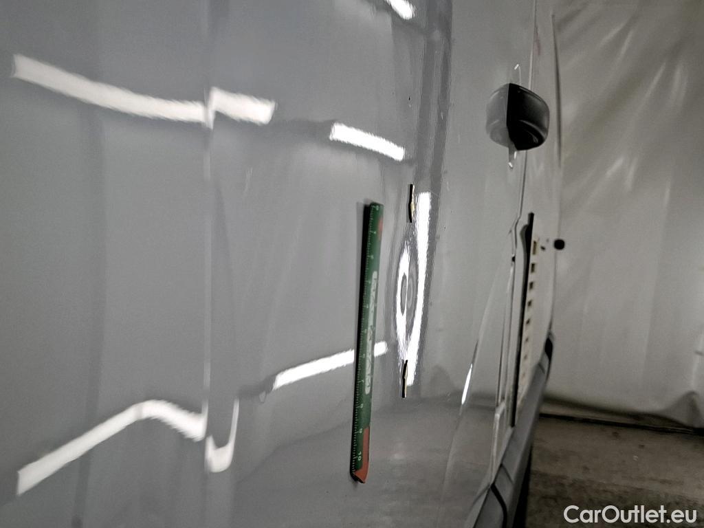  Renault  Master RENAULT  VU 4p Fourgon FG GCf Trac F3500 L2H2 dCi 130 Euro6 #33