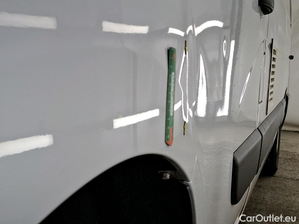  Renault  Master RENAULT  VU 4p Fourgon FG GCf Trac F3500 L2H2 dCi 130 Euro6 #23
