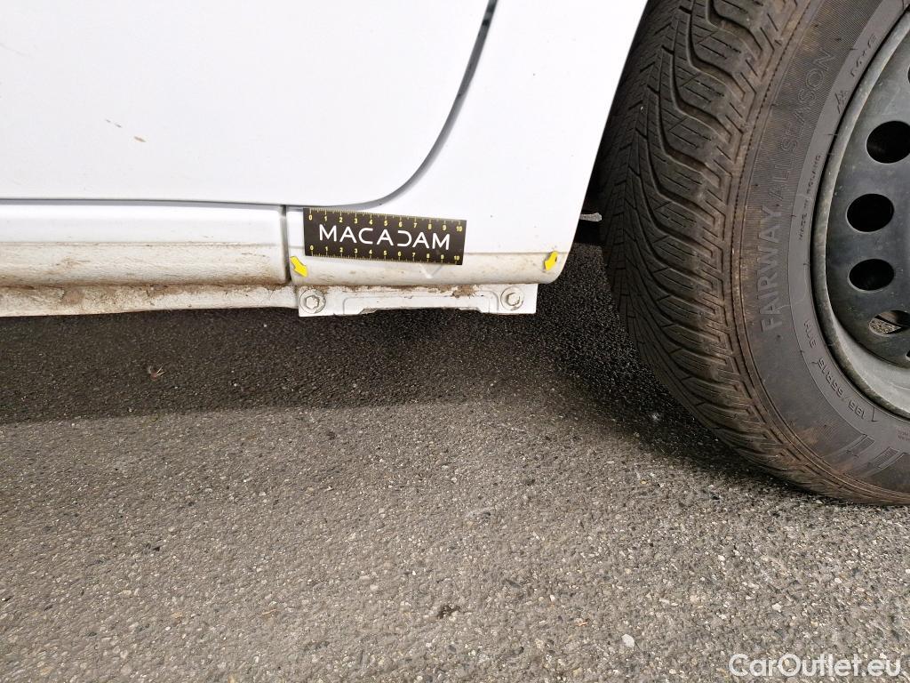  Renault  Kangoo  II Express Grand Confort (L1) 1.5 dCi 95CV BVM6 E6dT #3