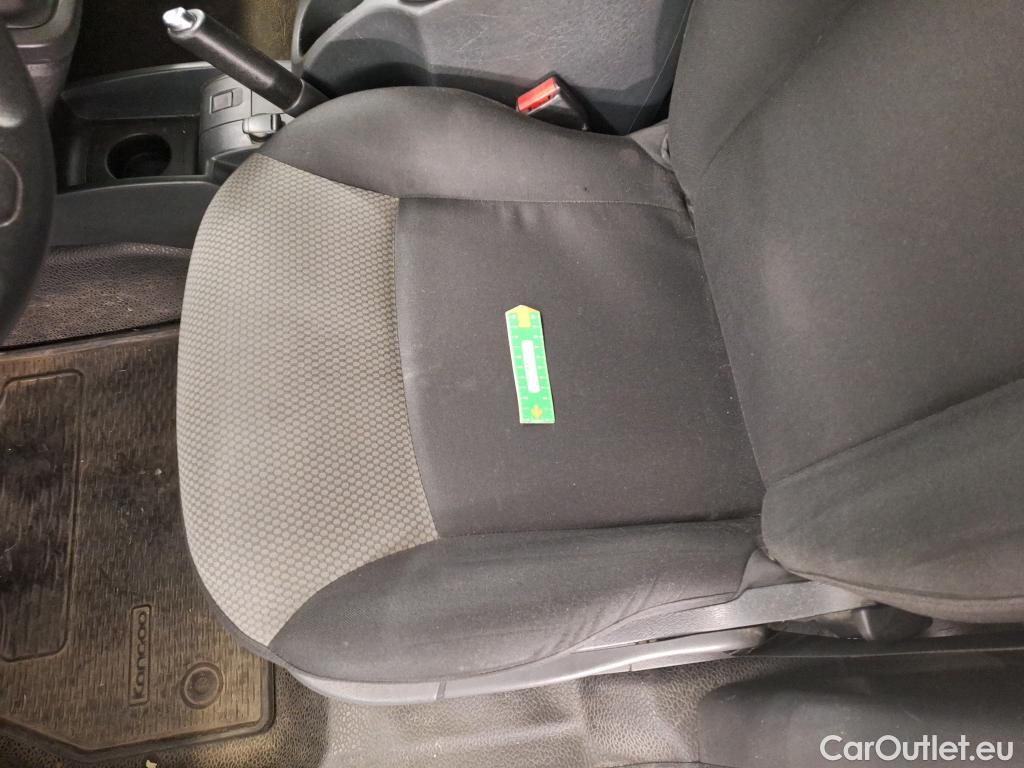  Renault  Kangoo  Express Extra (Série Spéciale) 1.5 dCi 75CV BVM5 E6 #39