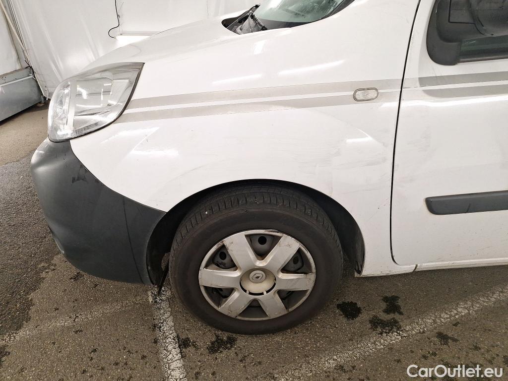  Renault  Kangoo  Express Extra (Série Spéciale) 1.5 dCi 75CV BVM5 E6 #32