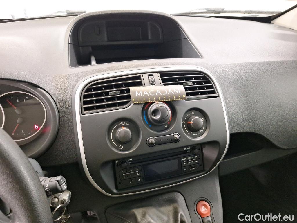 Renault  Kangoo  II Express Grand Confort (L1) 1.5 dCi 95CV BVM6 E6dT #26