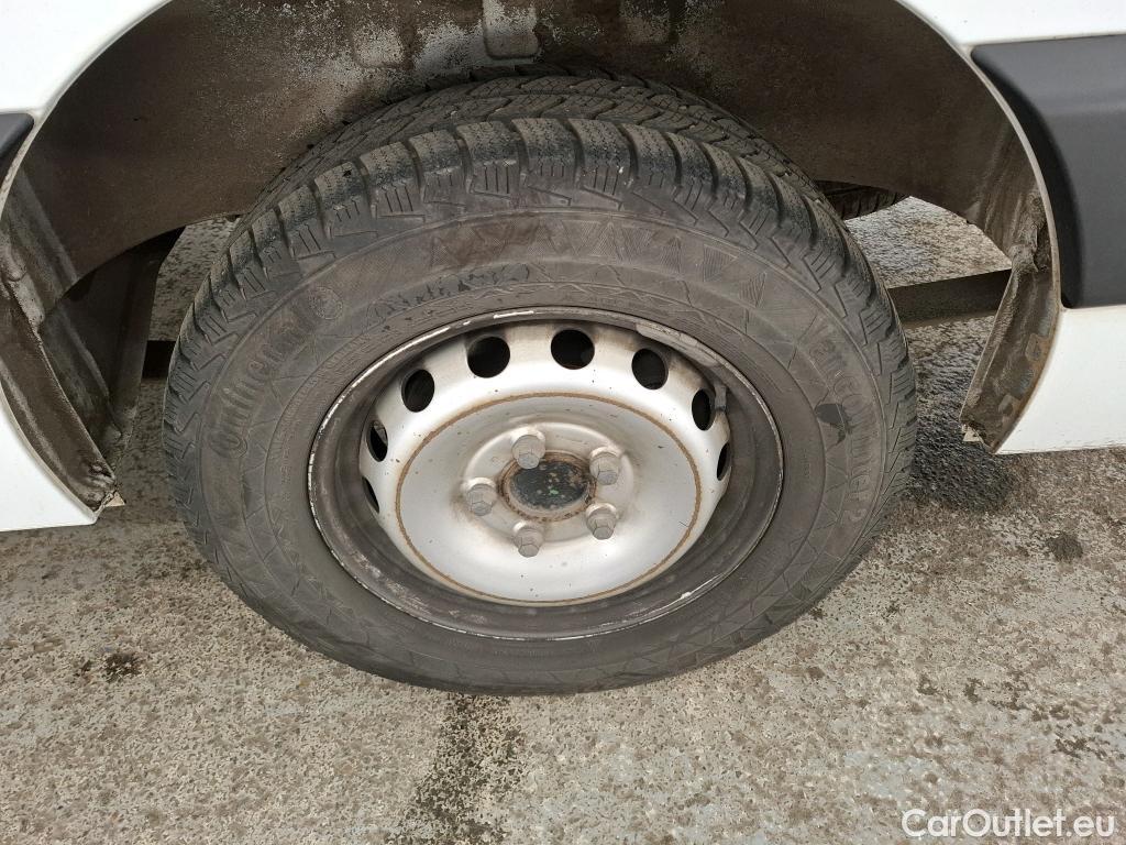  Renault  Master RENAULT  VU 4p Fourgon FG GCf Trac F3500 L2H2 dCi 130 Euro6 #35