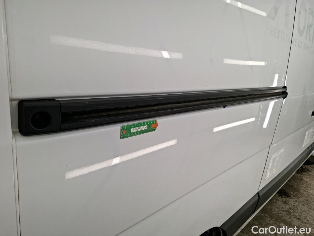  Renault  Master RENAULT  VU 4p Fourgon FG GCf Trac F3500 L2H2 dCi 130 Euro6 #30
