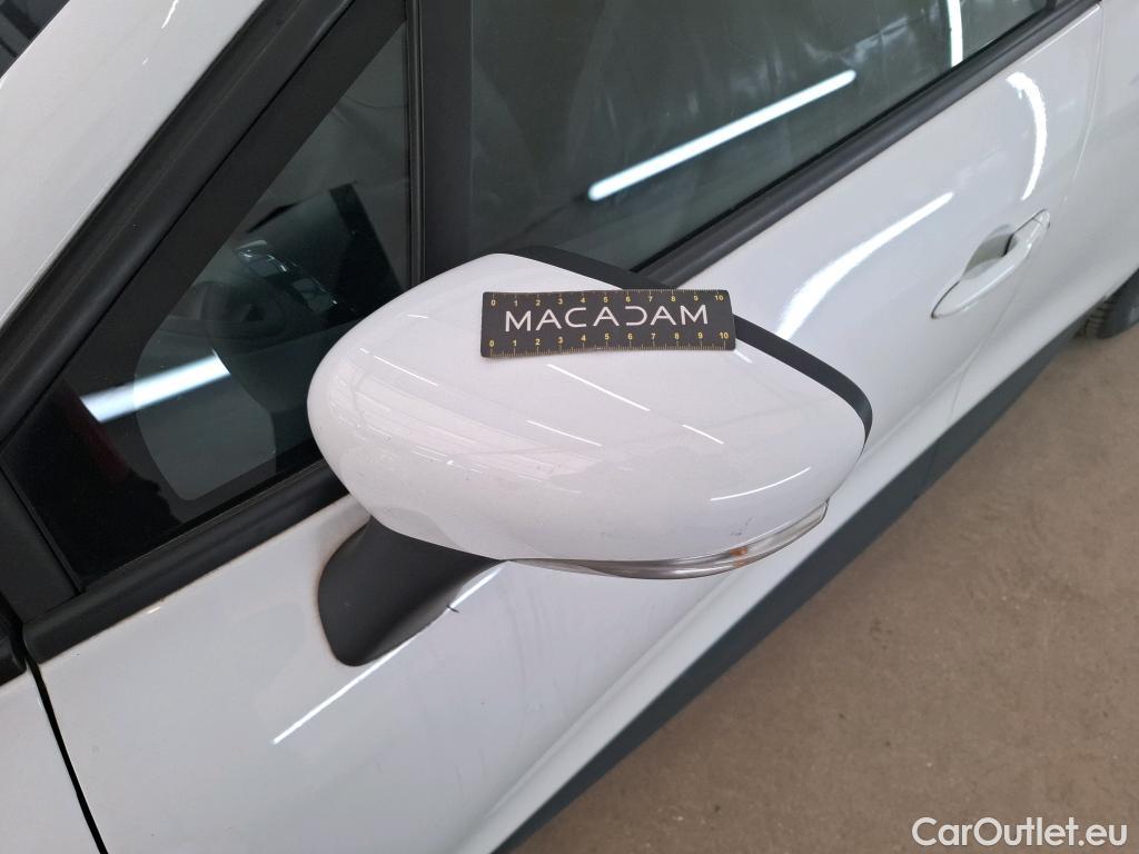  Renault  Clio  IV Air MediaNav 1.5 dCi 75CV BVM5 E6 #73