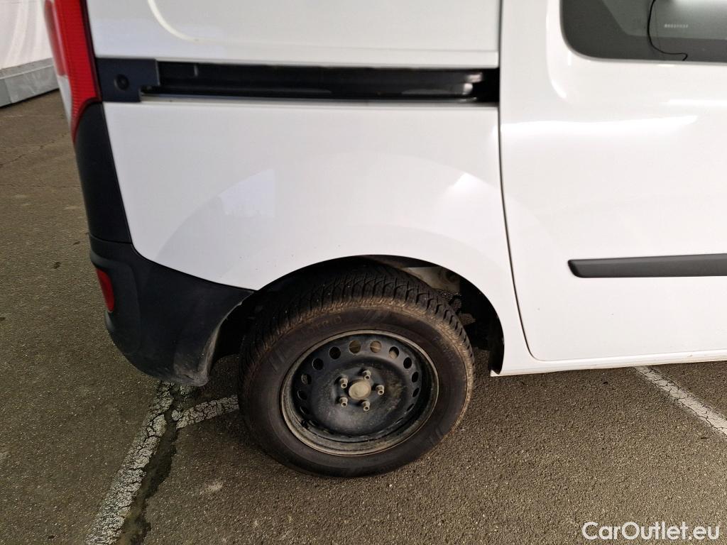  Renault  Kangoo  II Express Grand Confort (L1) 1.5 dCi 95CV BVM6 E6dT #33