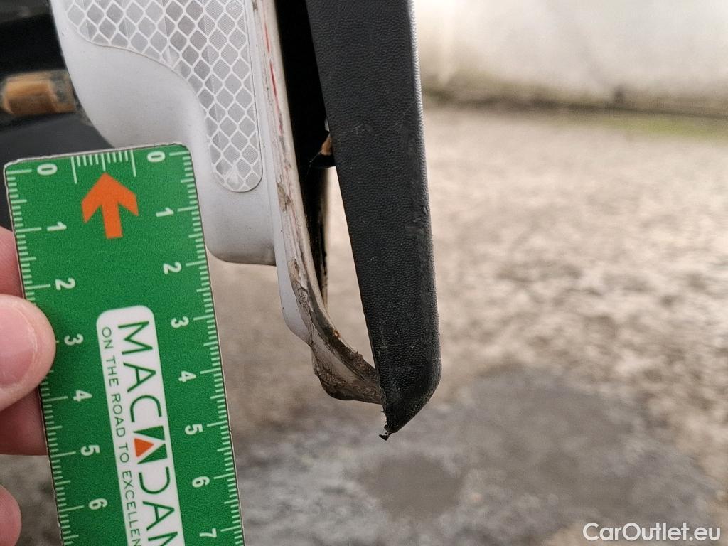  Renault  Master RENAULT  VU 4p Fourgon FG GCf Trac F3500 L2H2 dCi 130 Euro6 #11