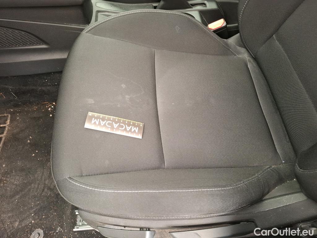  Renault  Clio  V Société Air 1.5 dCi 85CV BVM6 E6dT #11