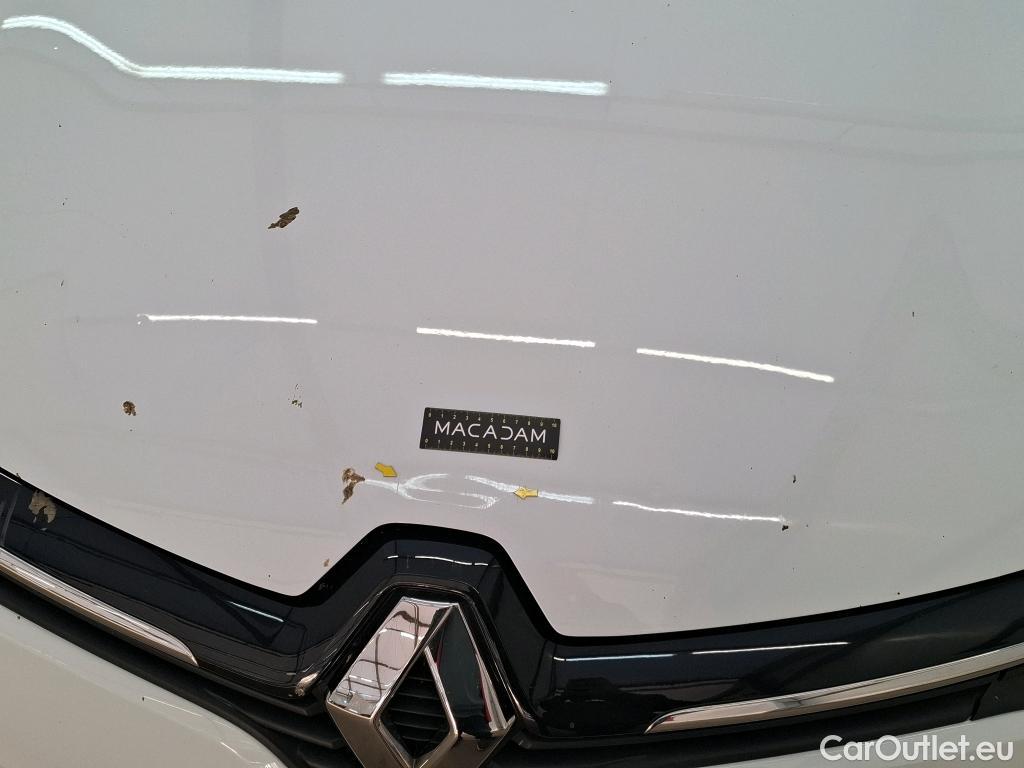  Renault  Clio  IV Air MediaNav 1.5 dCi 90CV BVM5 E6 #16