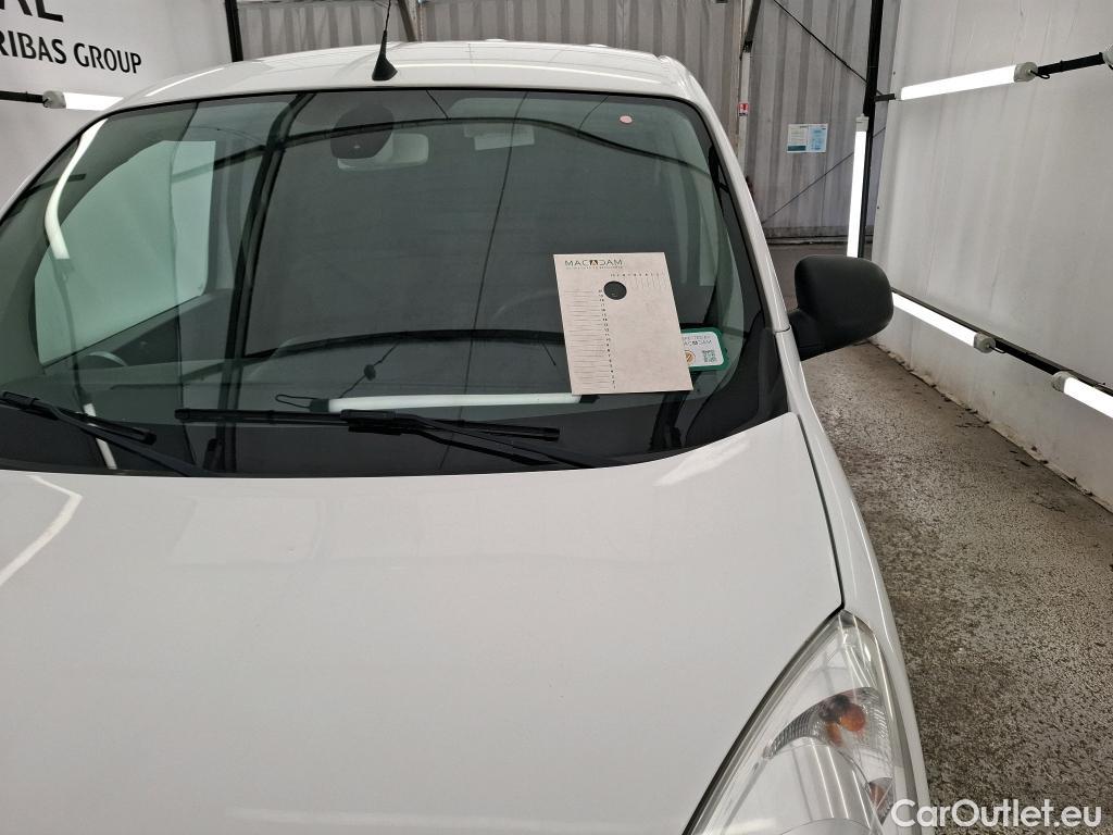  Renault  Kangoo RENAULT  Express / 2013 / 4P / Fourgonnette Extra R-Link - Blue dCi 95 #1