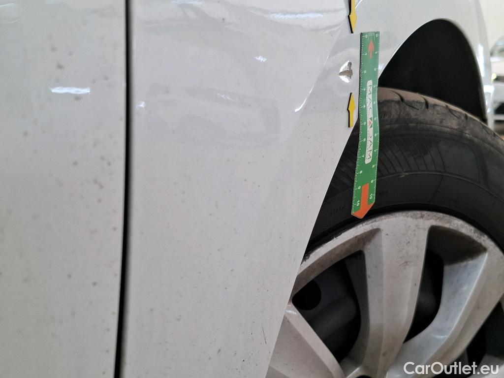  Renault  Clio  V Société Air Nav 1.5 dCi 85CV BVM6 E6dT #21