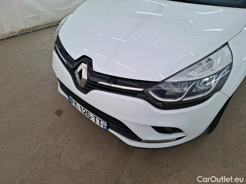  Renault  Clio  IV Air MediaNav 1.5 dCi 75CV BVM5 E6 #1
