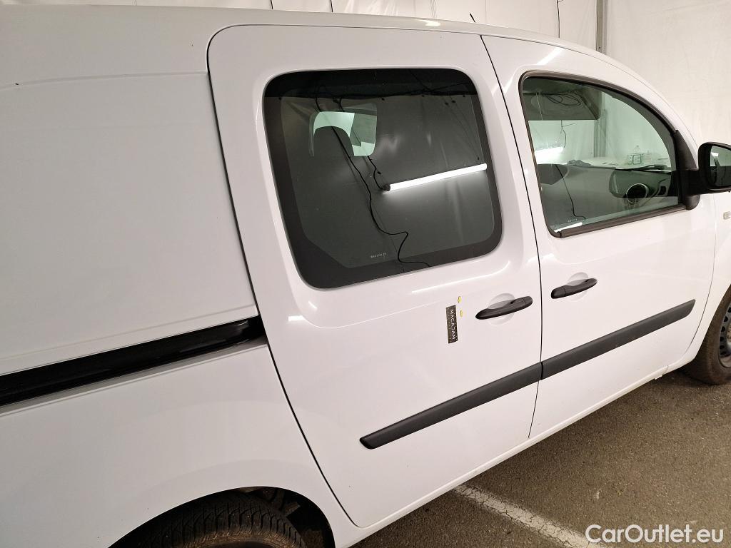  Renault  Kangoo  II Express Grand Confort (L1) 1.5 dCi 95CV BVM6 E6dT #37