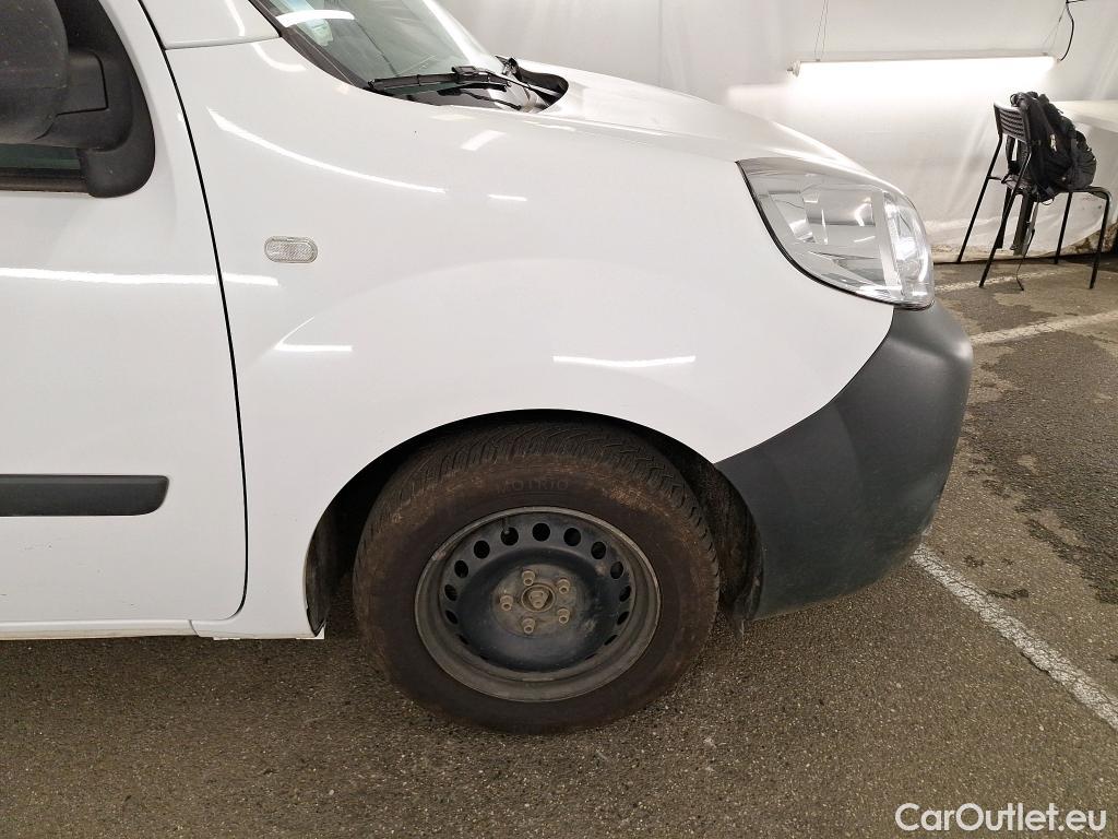  Renault  Kangoo  II Express Grand Confort (L1) 1.5 dCi 95CV BVM6 E6dT #20