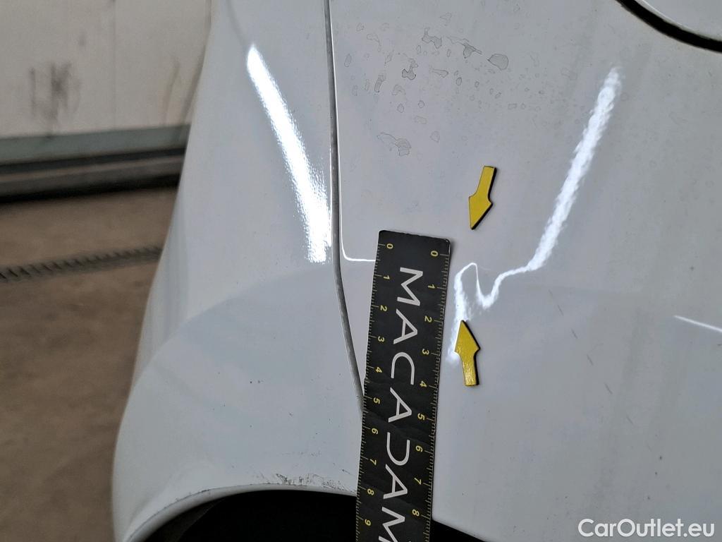  Renault  Clio  IV Air MediaNav 1.5 dCi 75CV BVM5 E6 #78