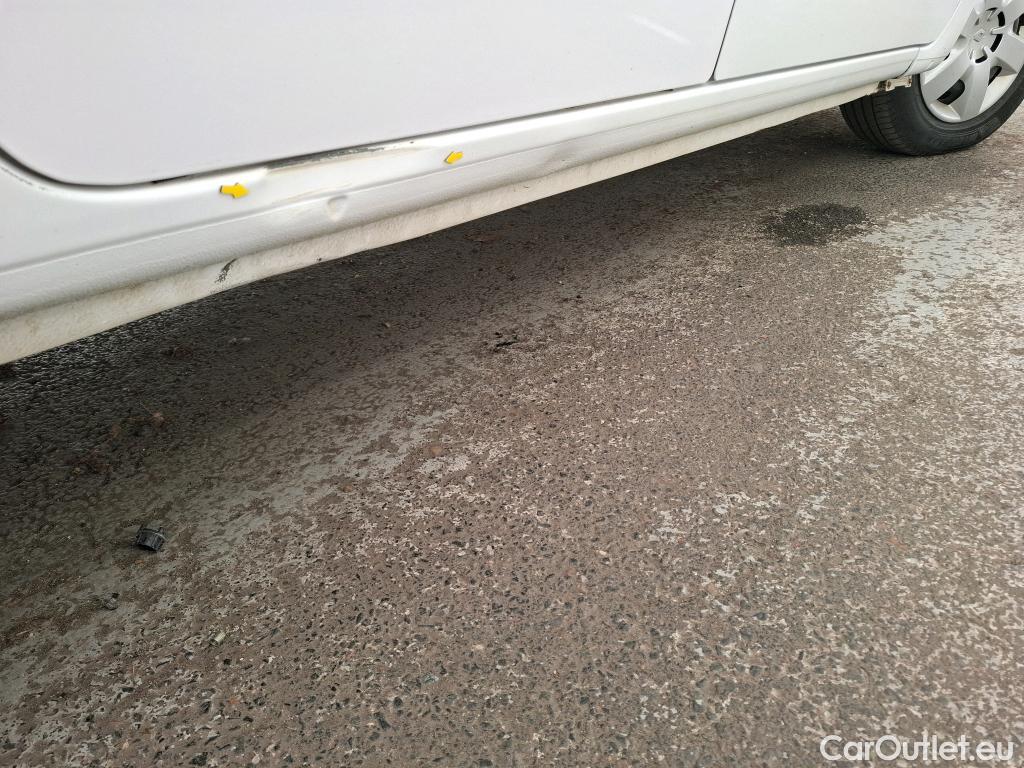  Renault  Kangoo RENAULT  Express / 2013 / 4P / Fourgonnette Extra R-Link - Blue dCi 95 #19