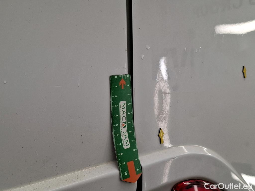  Renault  Master RENAULT  VU 4p Fourgon FG GCf Trac F3500 L2H2 dCi 130 Euro6 #10