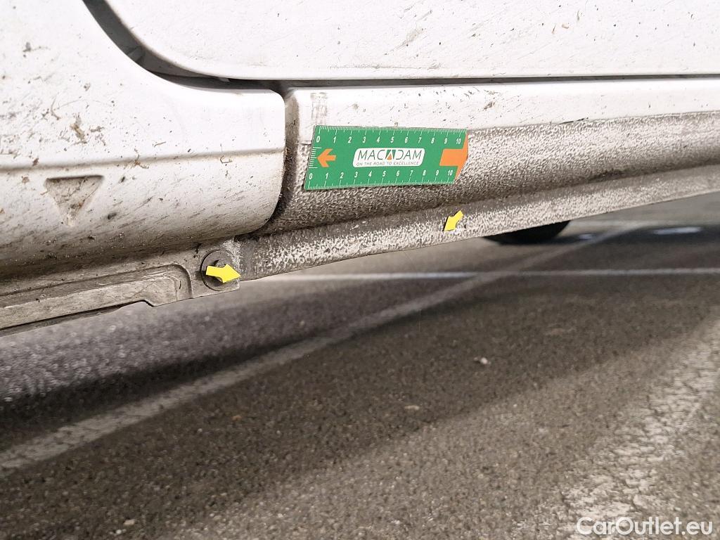  Renault  Kangoo  Express Extra (Série Spéciale) 1.5 dCi 75CV BVM5 E6 #10